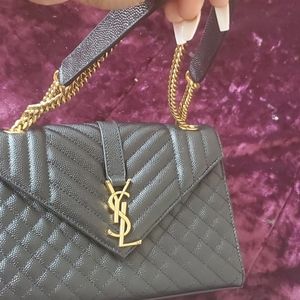 YSL purse
